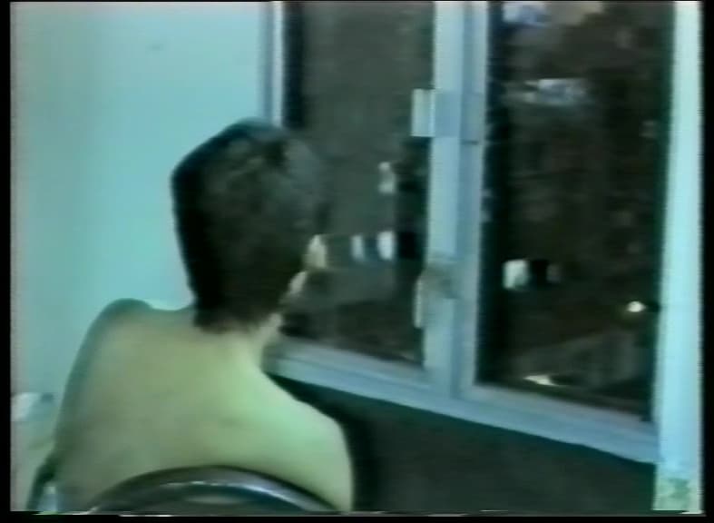 Video Window｜錄影窗