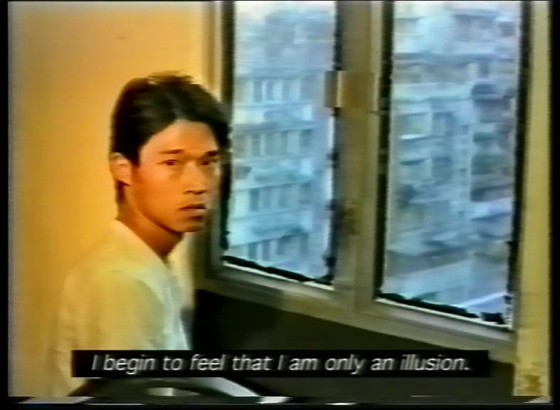 Video Window 錄影窗