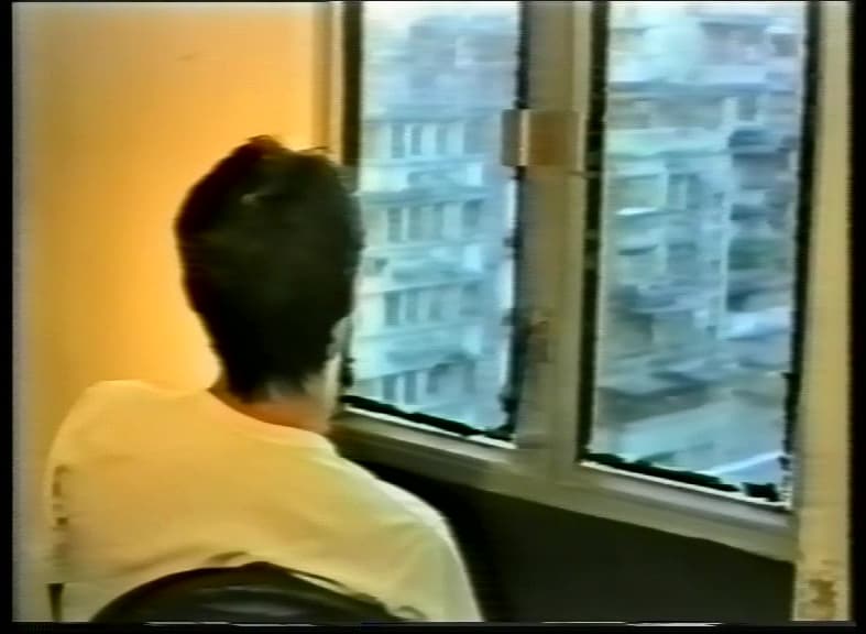 Video Window 錄影窗