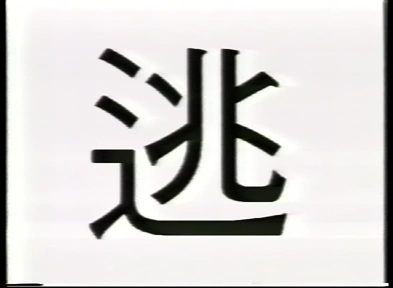 Da Tsi Bao 大字報