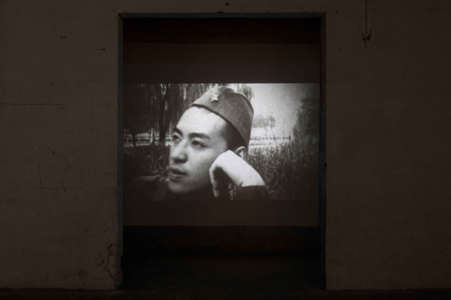 From Truck Driver to the Political Commissar of the Mounted Troops 從卡車司機到騎兵政委