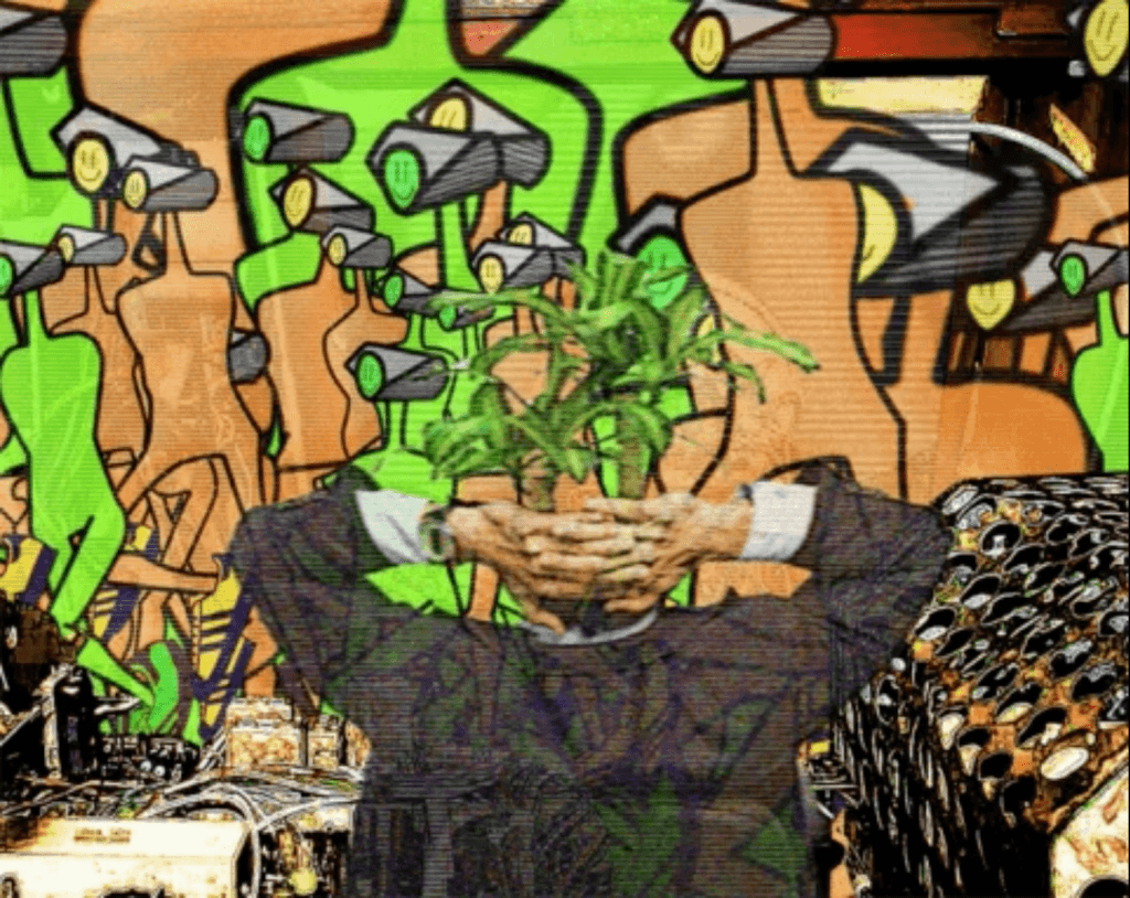 Art in Obscure procul II