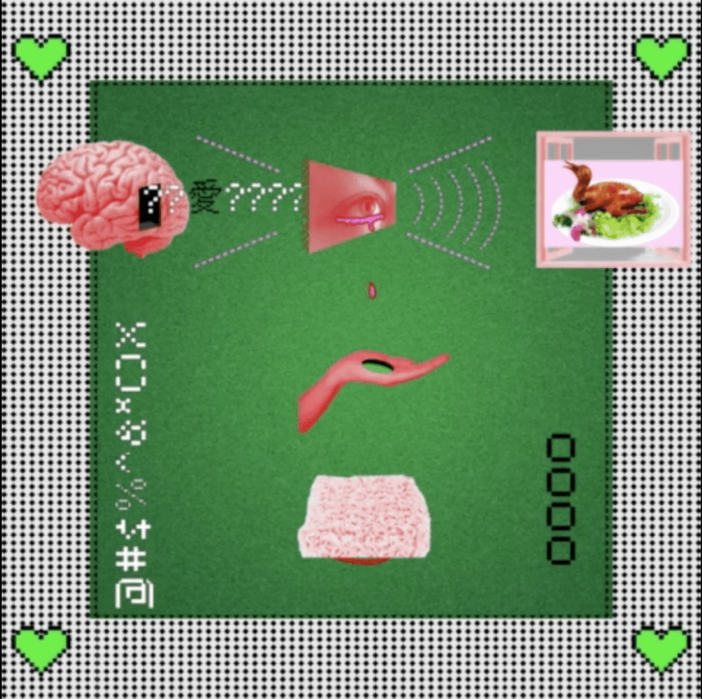 What is love? | 愛是...