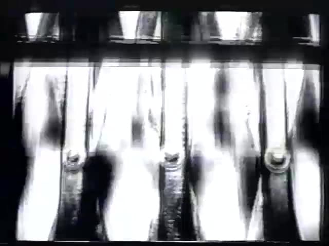 Scaffold (Back) to the Lift