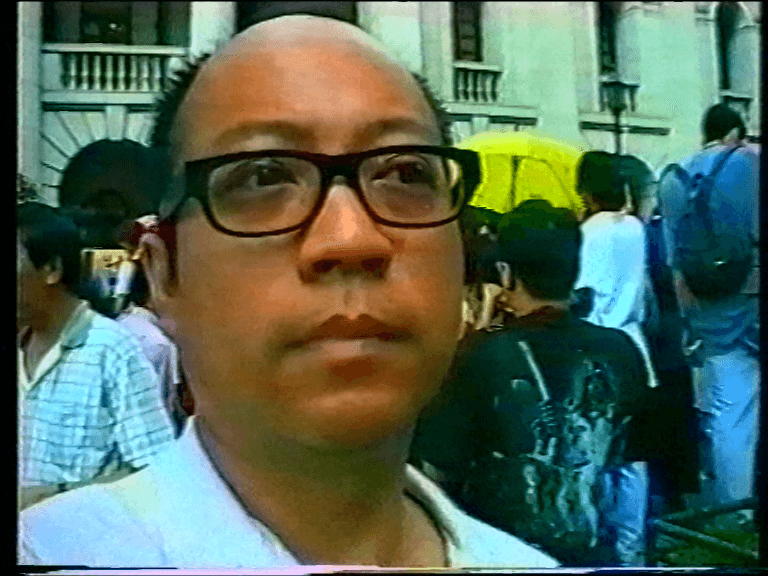 Up Seven Down Eight - A Chorus｜上七下八