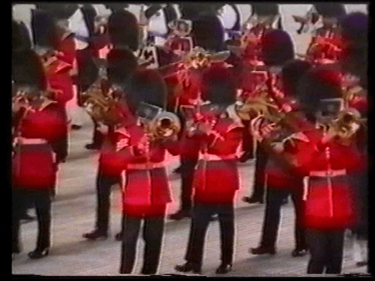 Up Seven Down Eight – A Chorus 上七下八