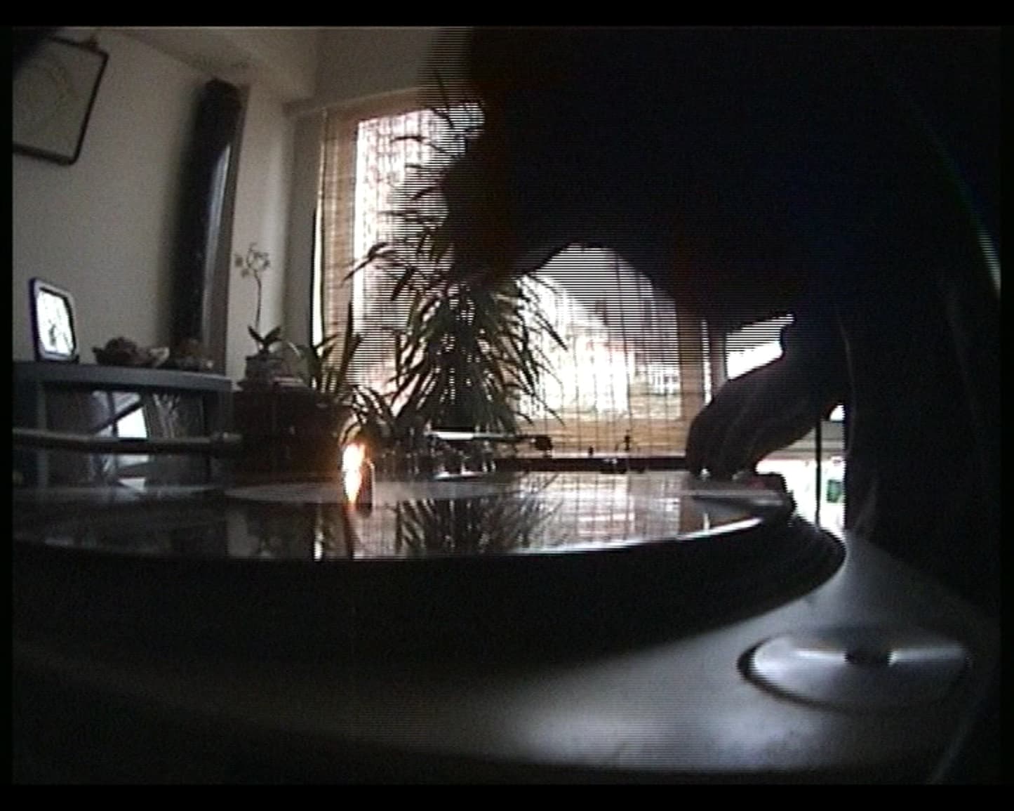 Born in Hong Kong With My Own TECHNICS 2000