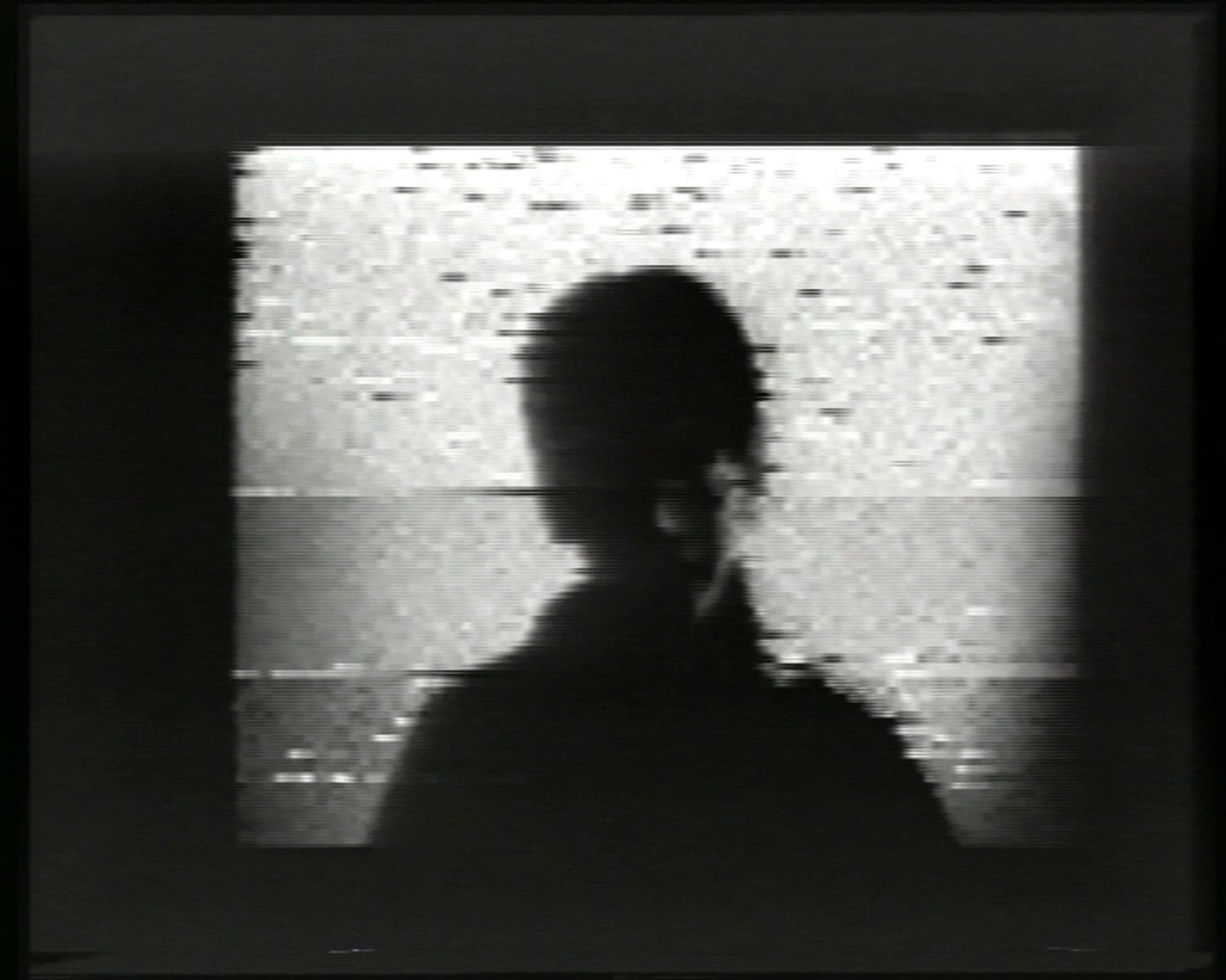 Video Letter 1-3 錄像書簡 1-3