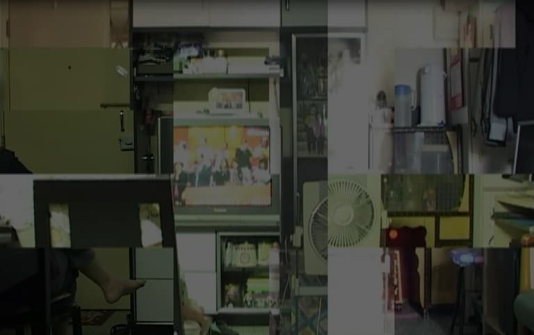 Between Seen & Unseen