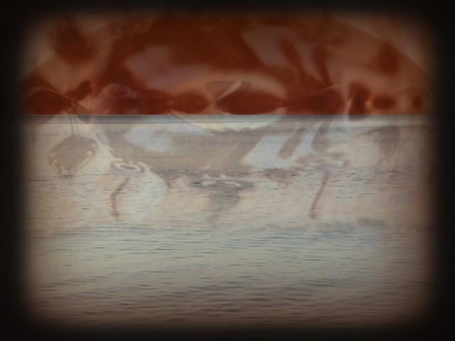 The Dawn of the Light