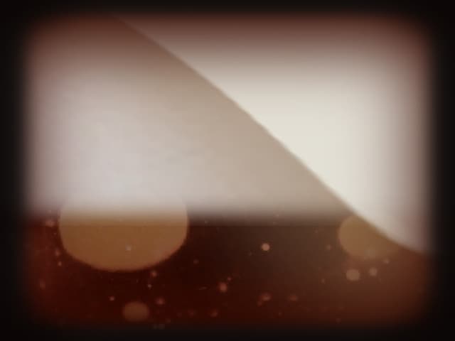 The Dawn of the Light