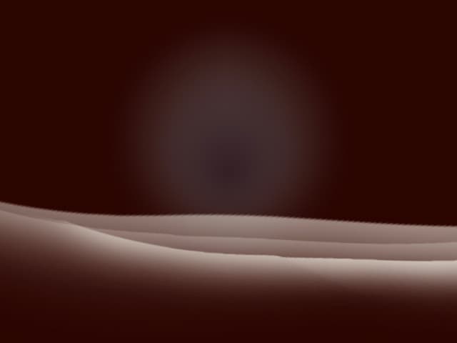 The Dawn of the Light