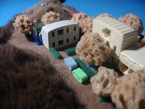 The Great Development of Smythe Kangaroo Island