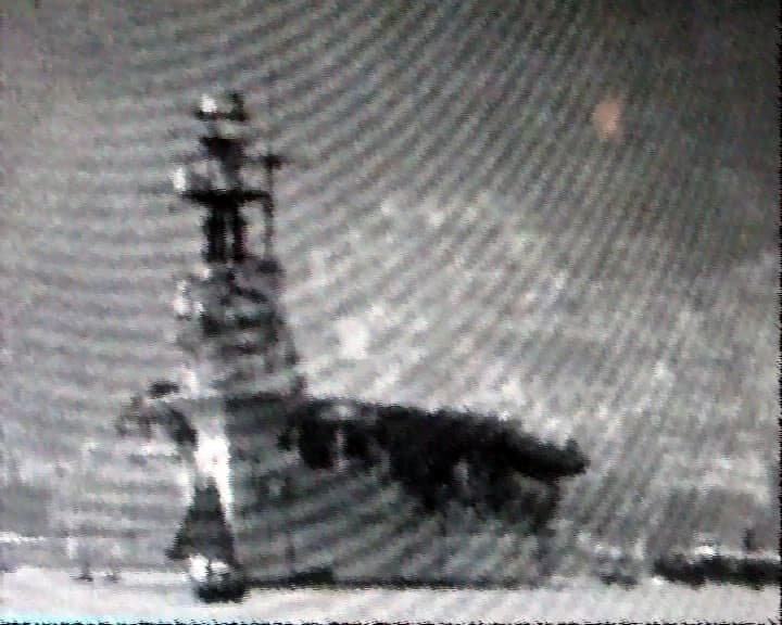 Voices Seen, Images Heard 看得見的聲音，聽得見的形象