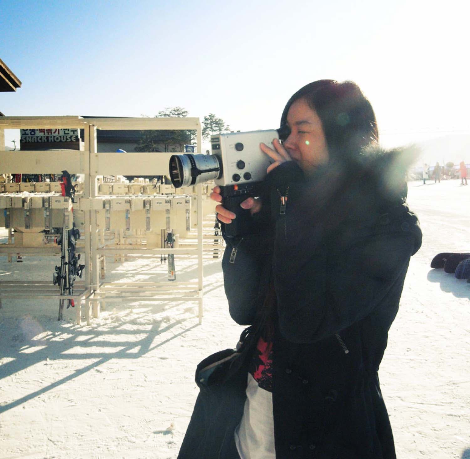 TSANG Wing Man 曾詠汶