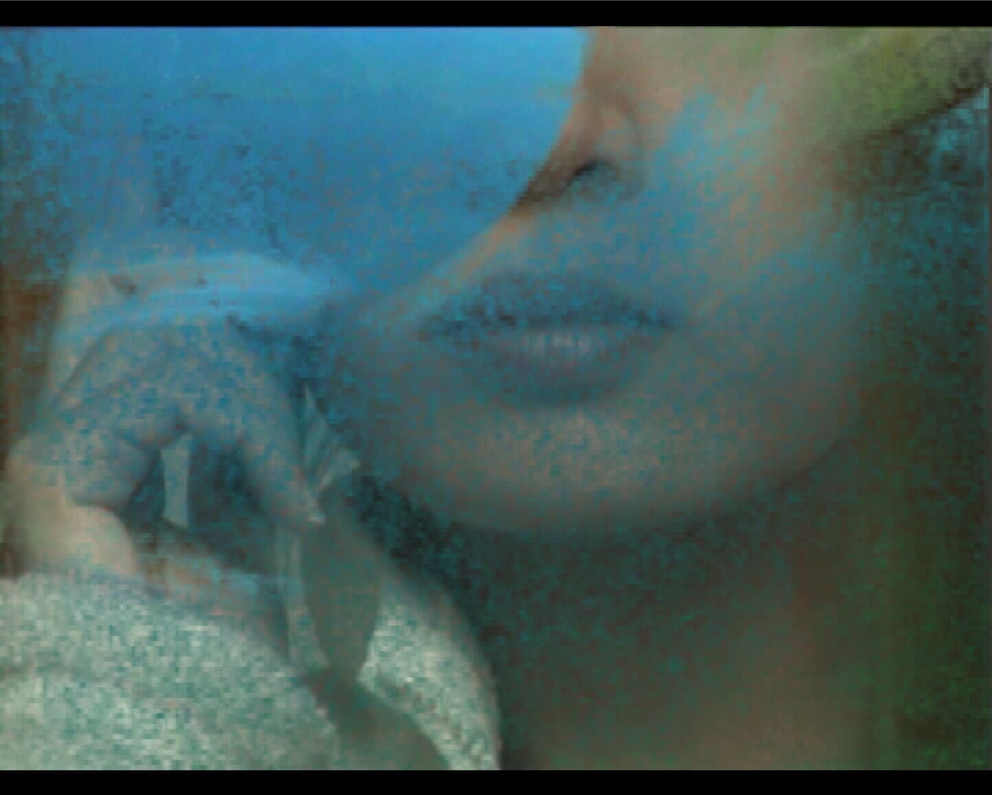 On the Phone 電話對話中