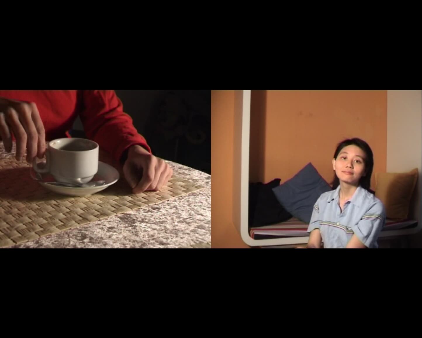 Caffe Caffe 咖啡咖啡