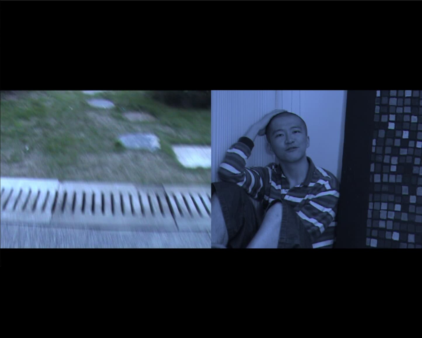 Another Space 別處的天空