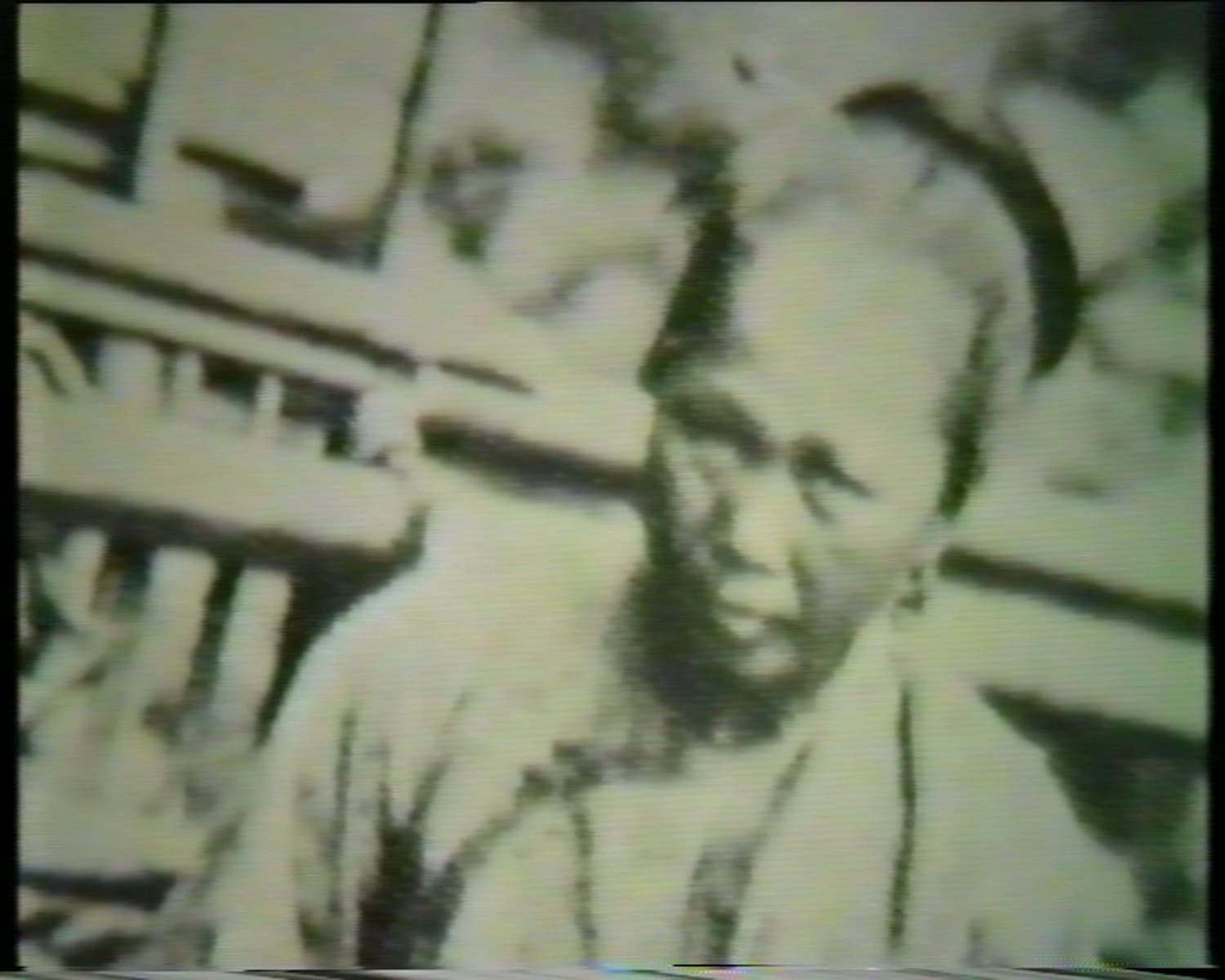 She Said Why Me 她說為何是我