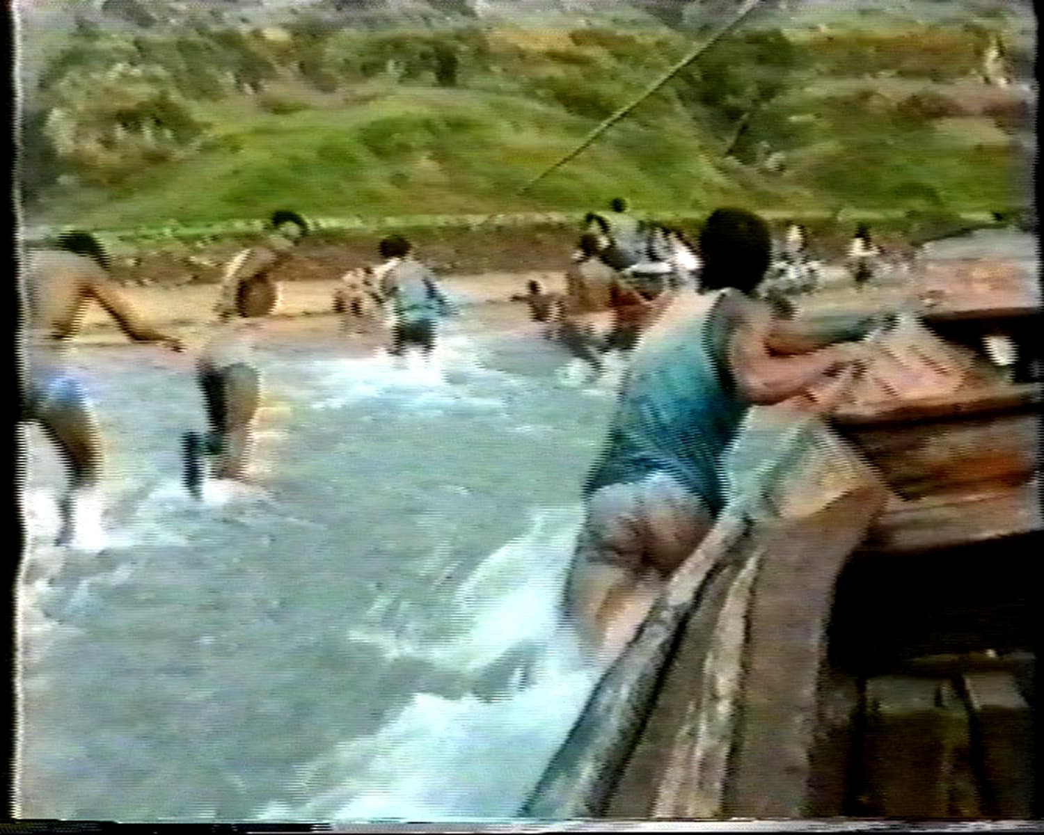 A Letter to Mo 給毛的一封信