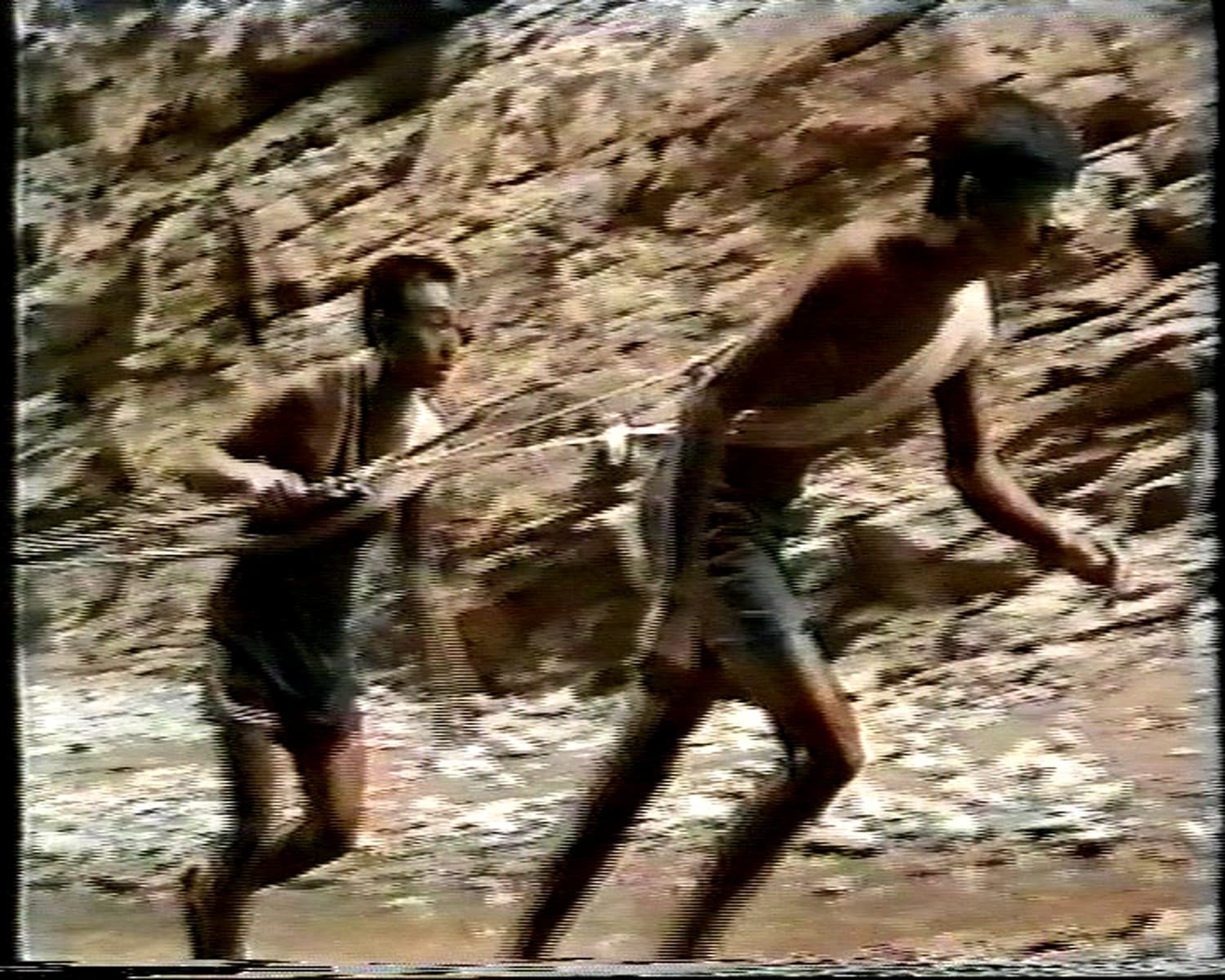 A Letter to Mo 給毛的一封信