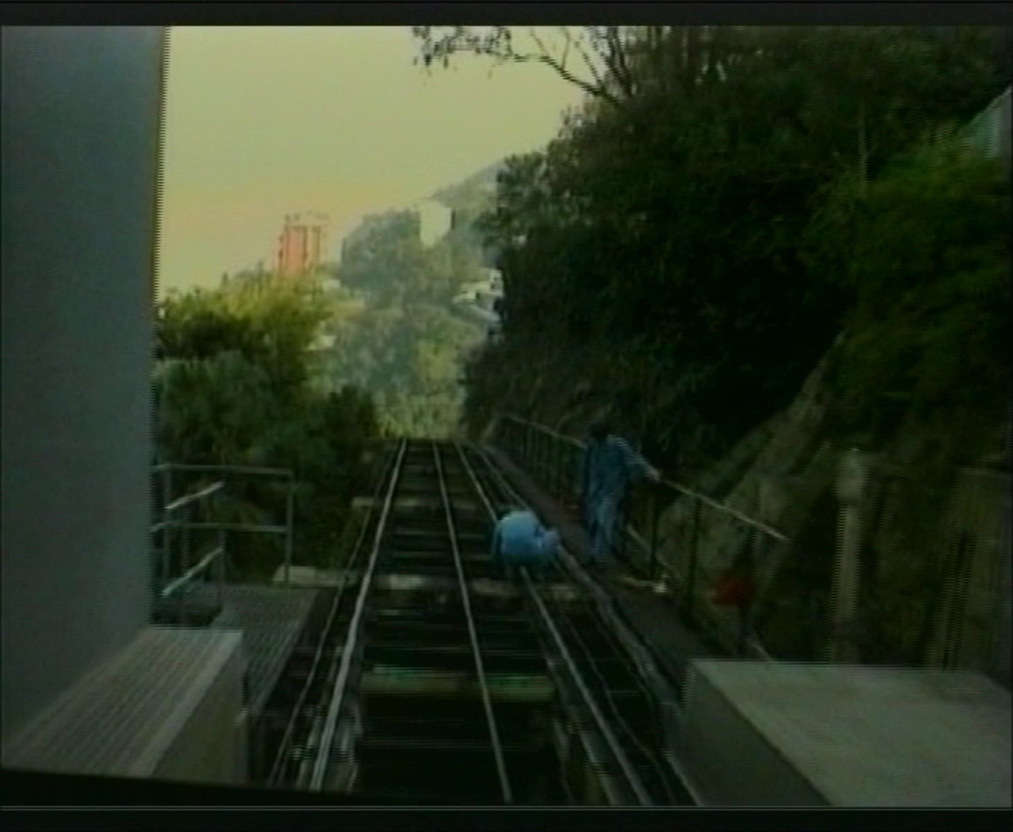 Lowest to Lower (End Roll)