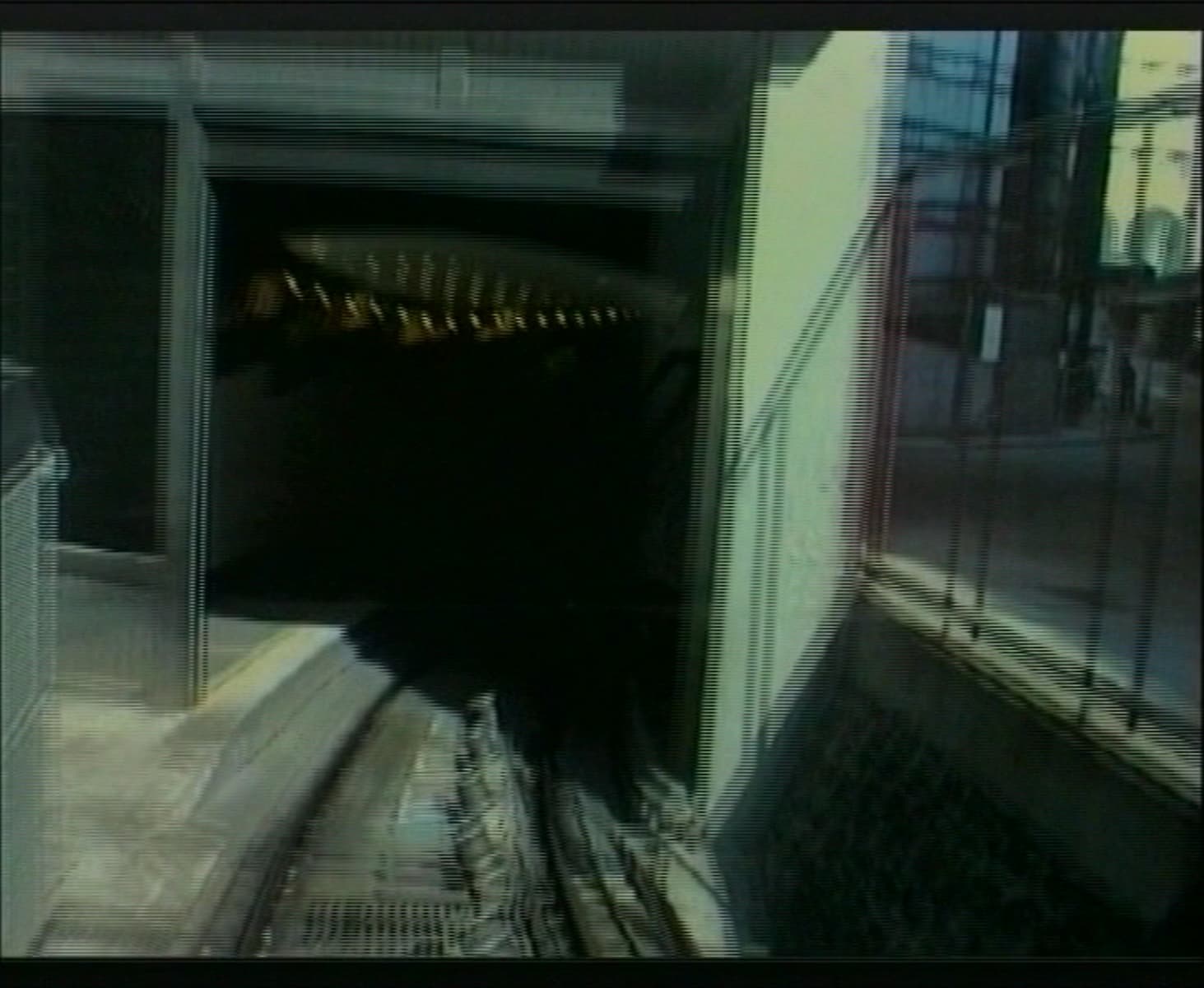 Lowest to Lower (End Roll)