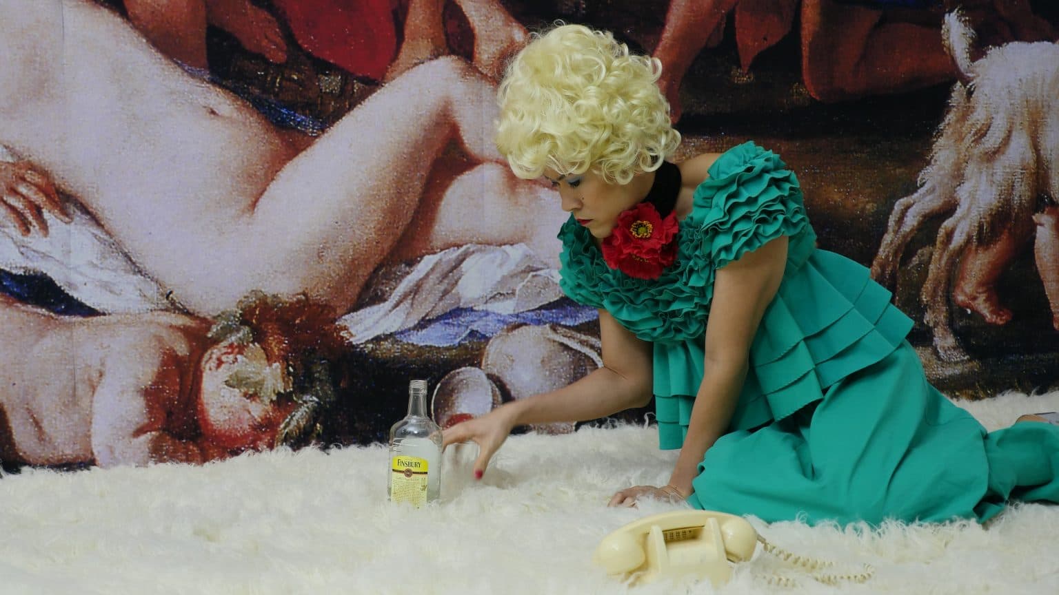 Both Sides Now V: Queer 彼岸觀自在V： 酷兒時代