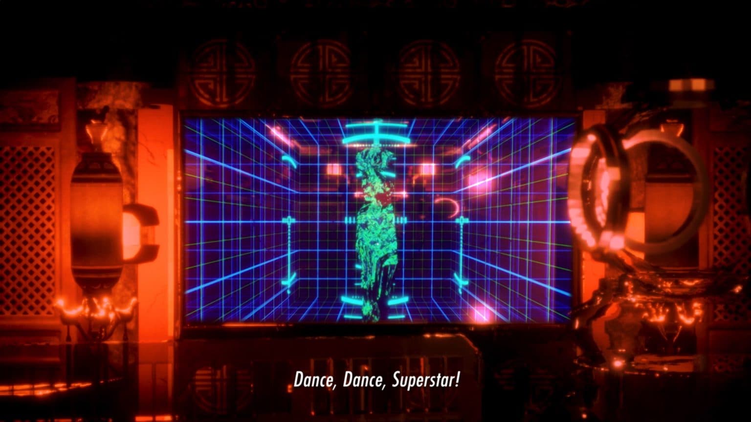 Both Sides Now VII: DeNatured 彼岸觀自在VII： 熵變