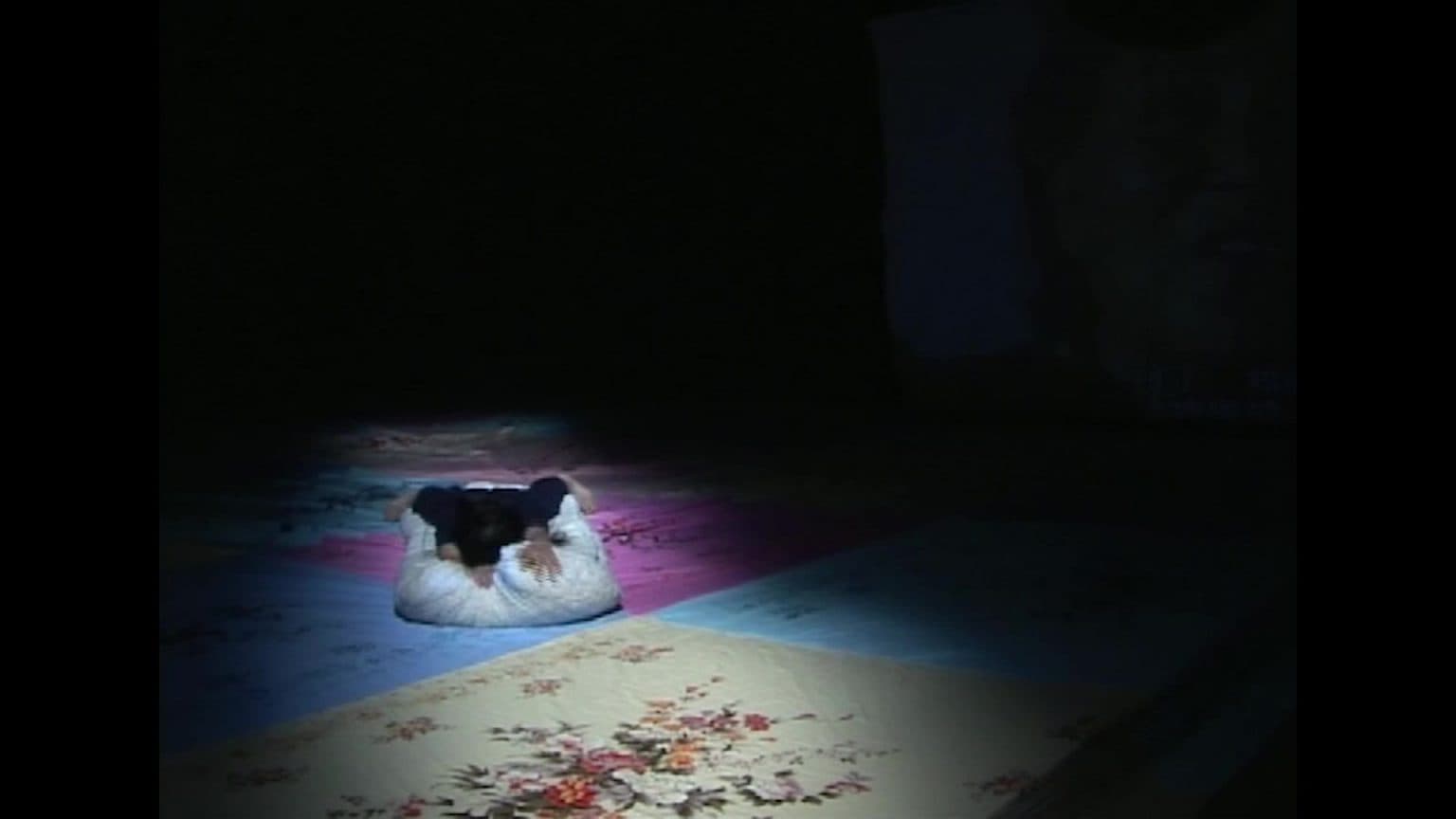 Report on Giving Birth 生育報告