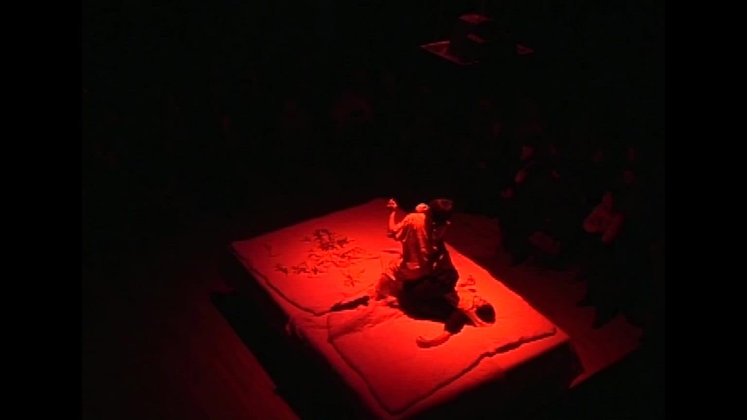 Report on Giving Birth 生育報告