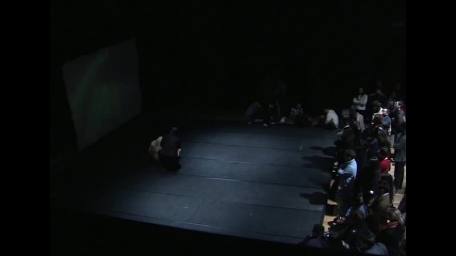 Report on Giving Birth 生育報告