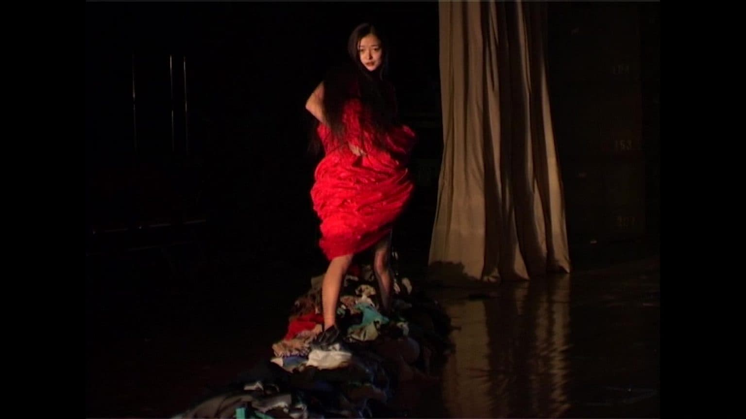 Report on Body 身體報告