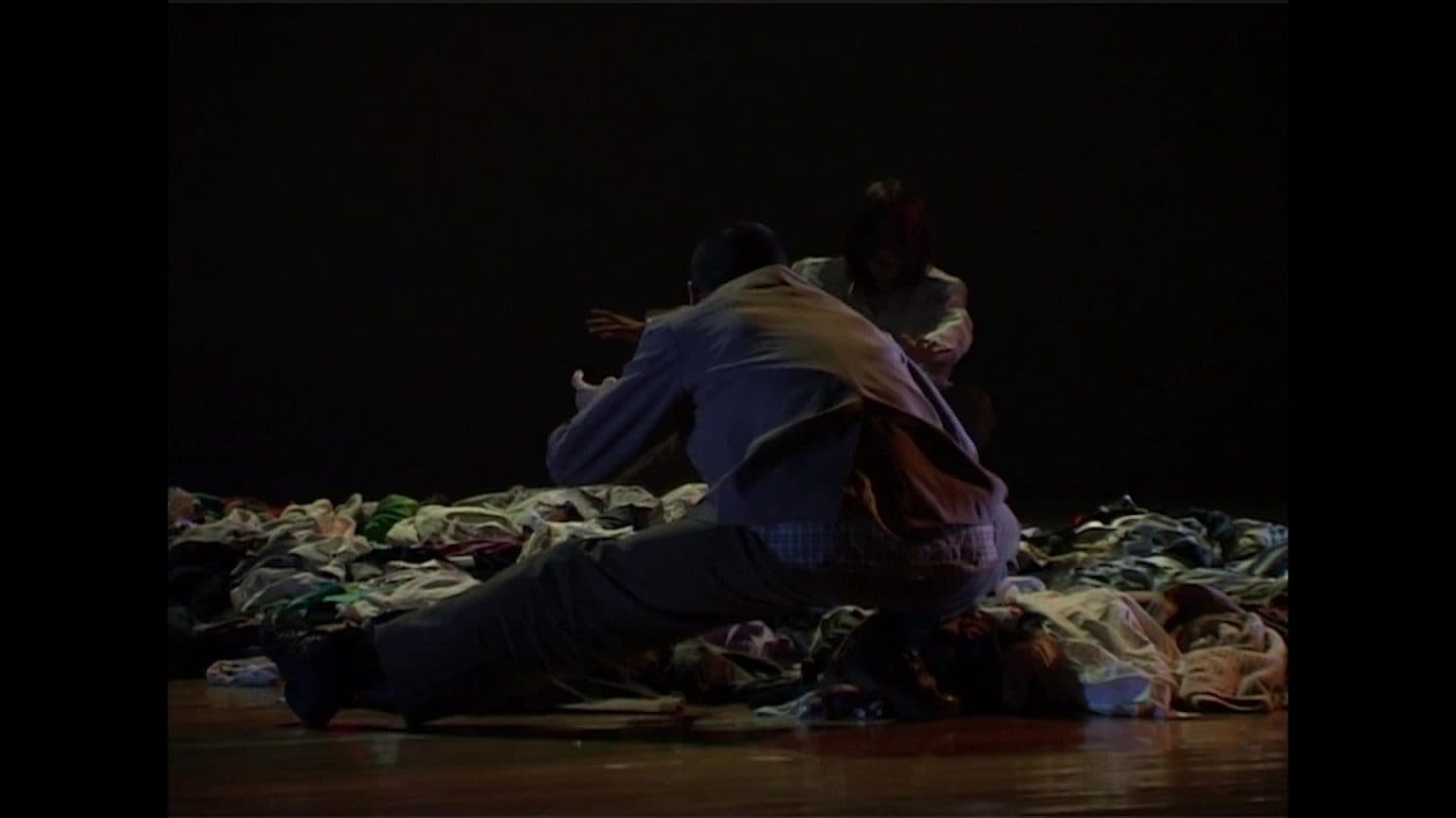 Report on Body 身體報告