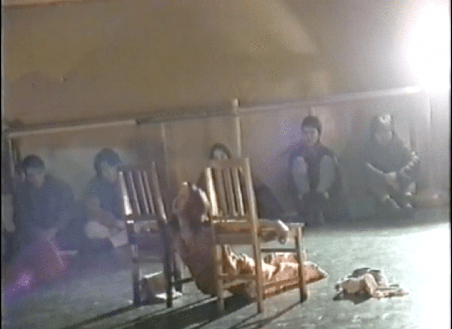 100 Verbs 100個動詞