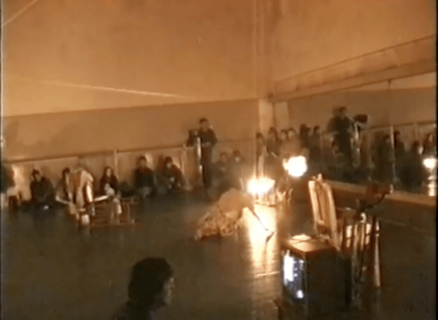 100 Verbs 100個動詞