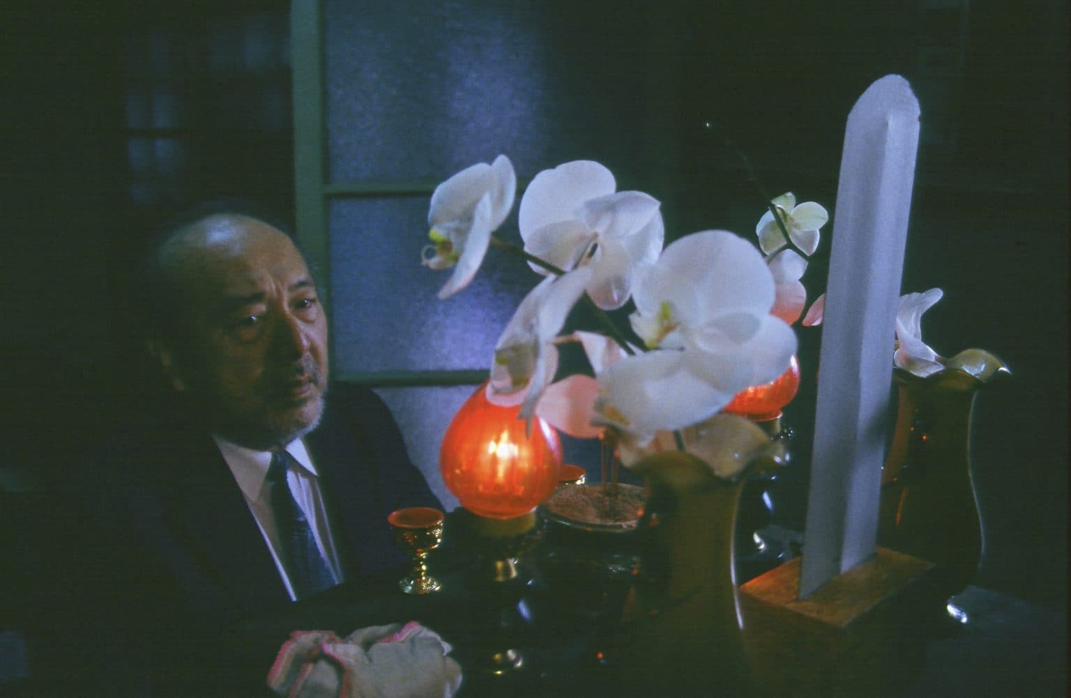 The House of Sleeping Beauty 睡美人