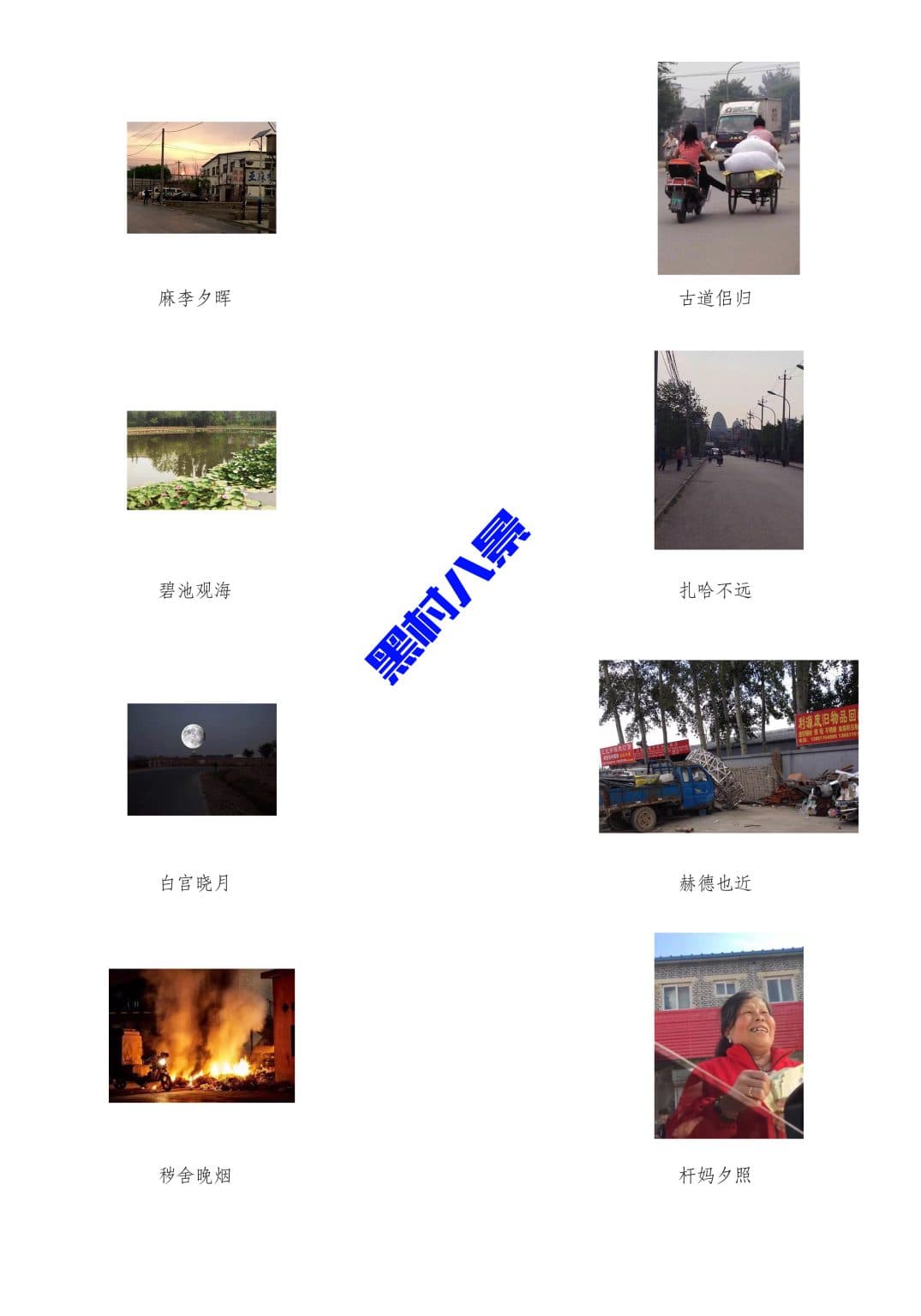 To Friend or Not to Friend 黑橋選擇之歌