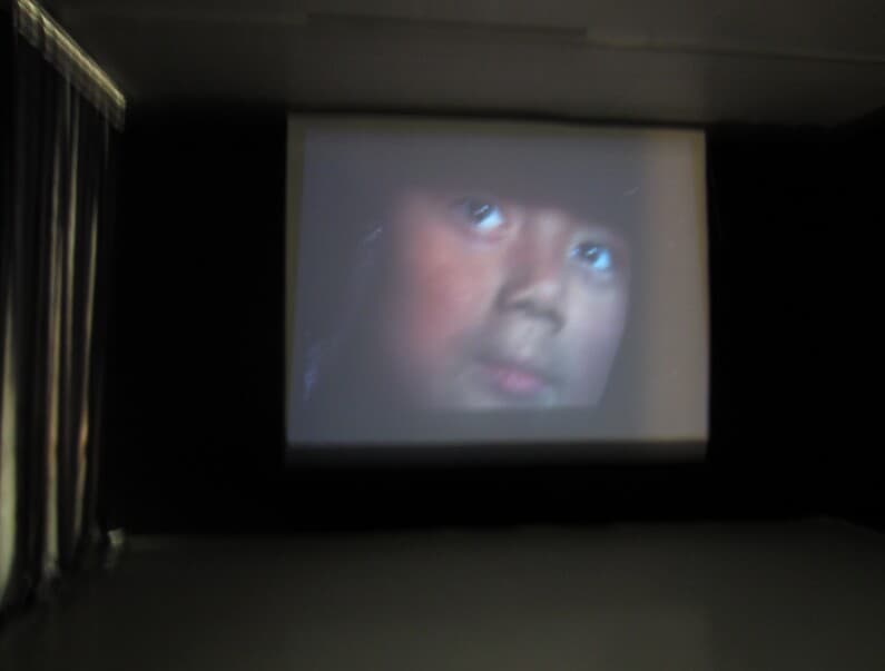 Unfinished Country 未完成的村莊