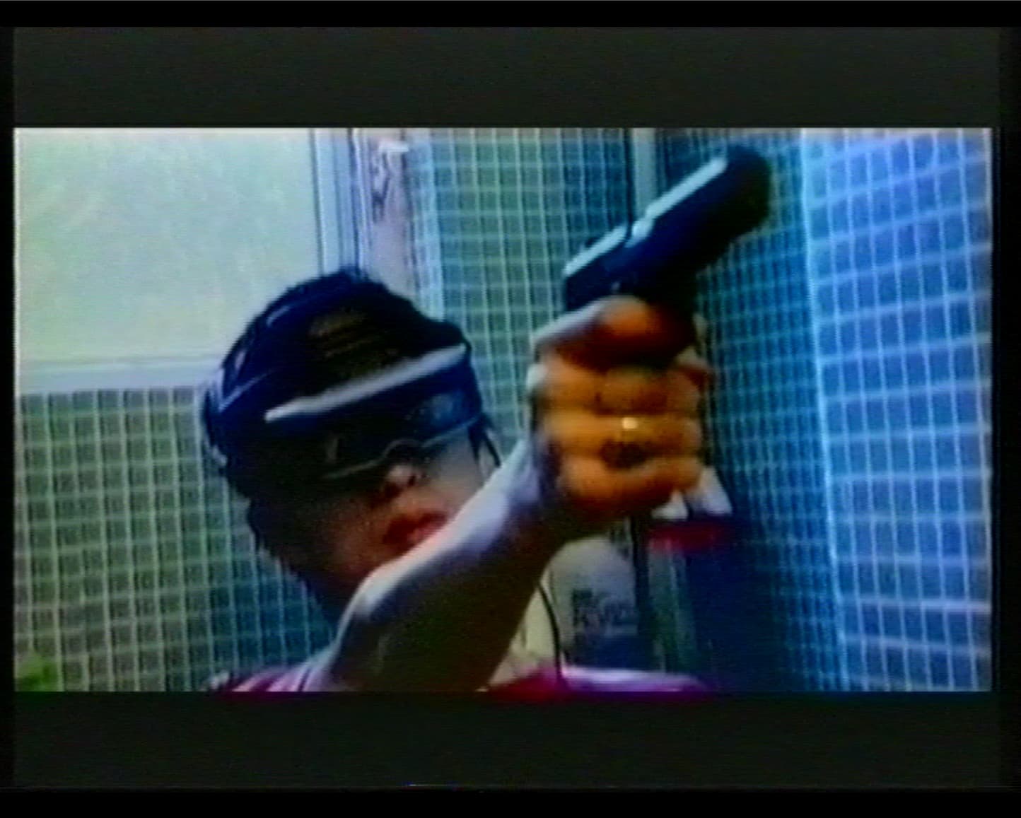 Dangerous Girl 危險女郎