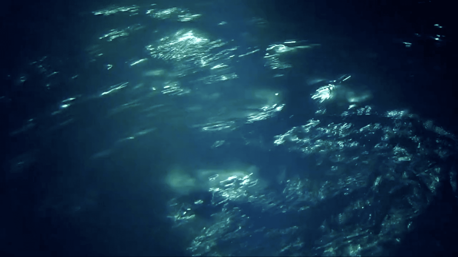 Loneliness Blue 寂寞的藍