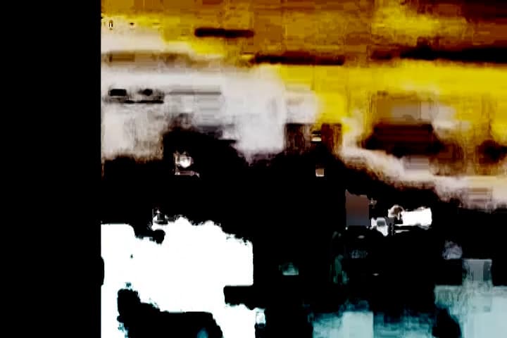 I Stood Before the Sea