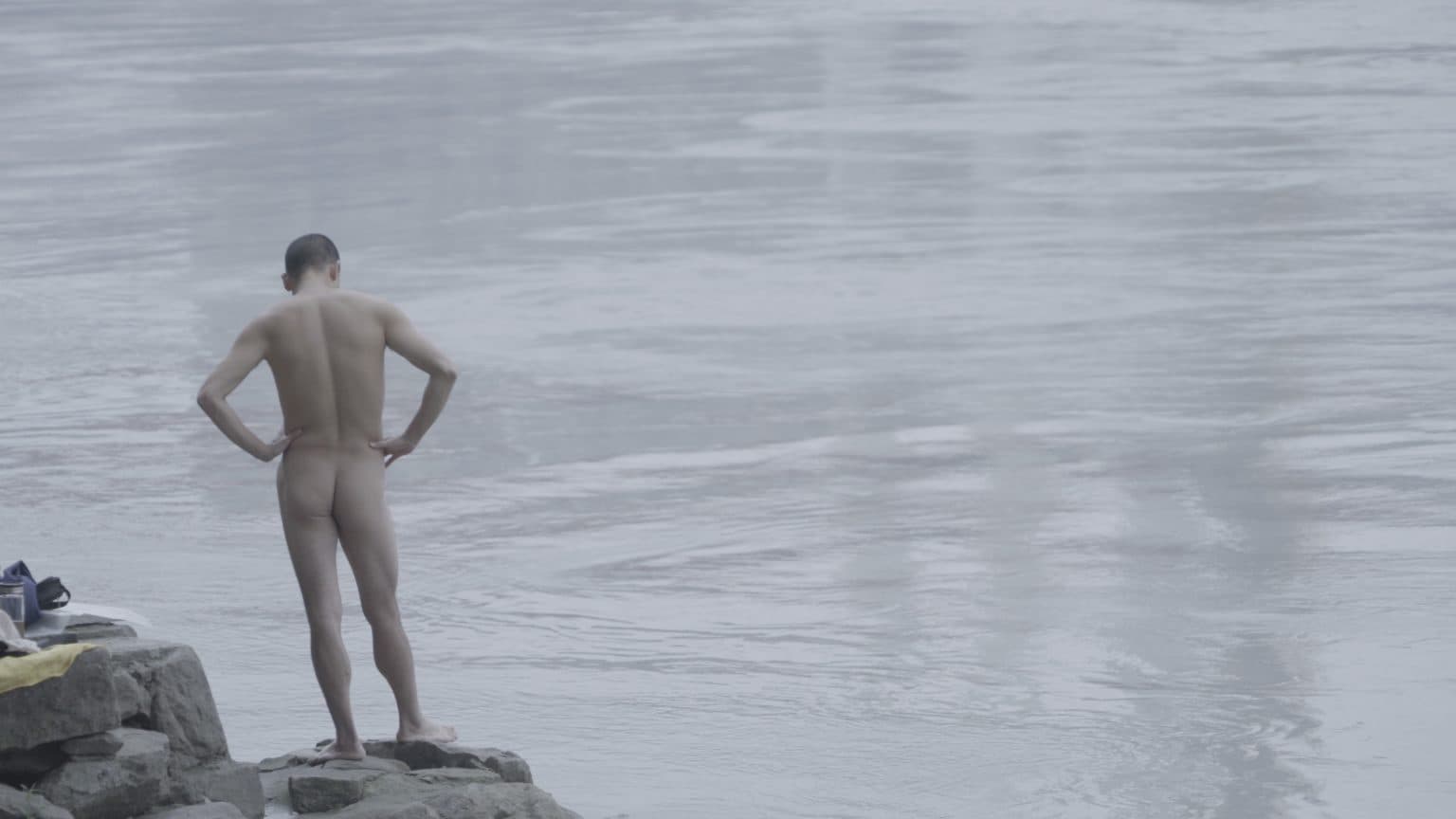 And It Came to Pass 而它來去匆匆