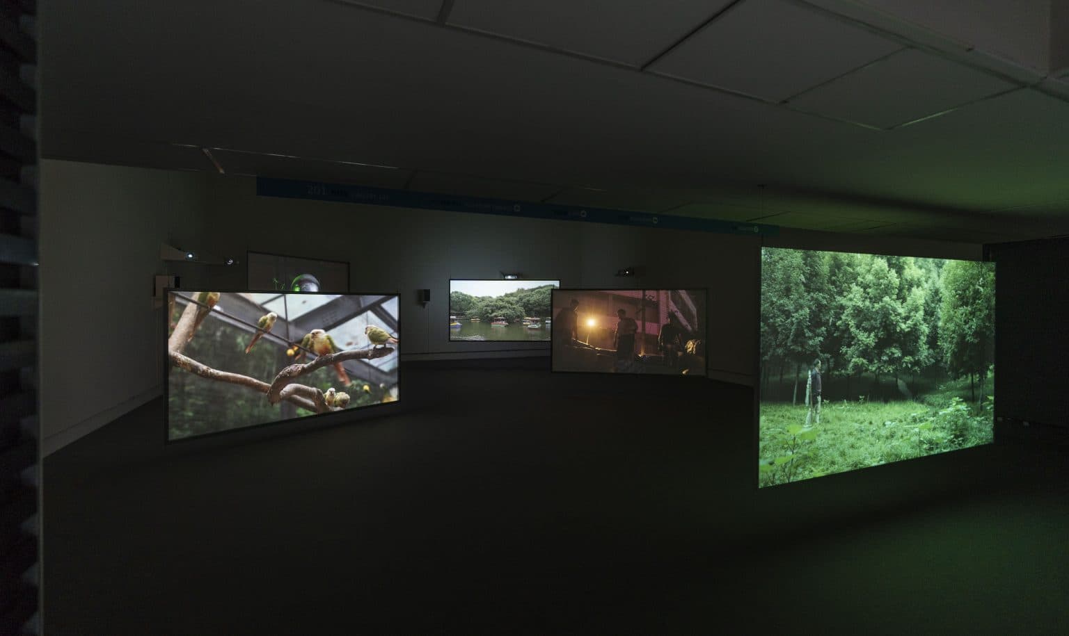 And It Came to Pass 而它來去匆匆