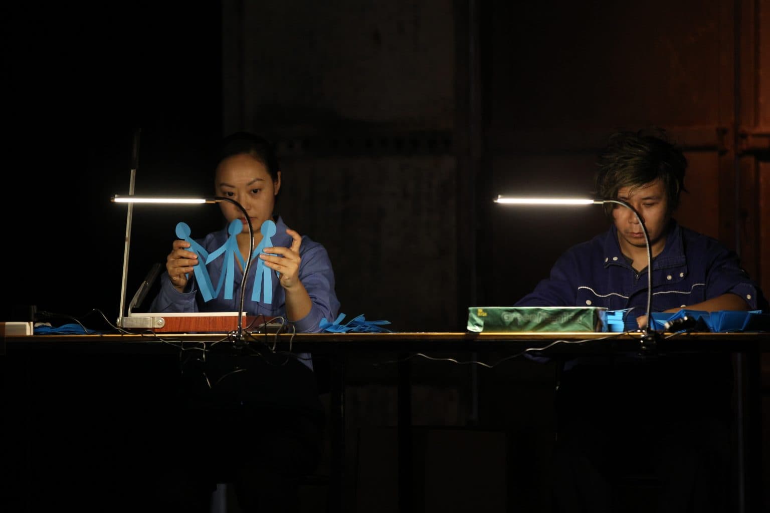 World Factory 世界工廠