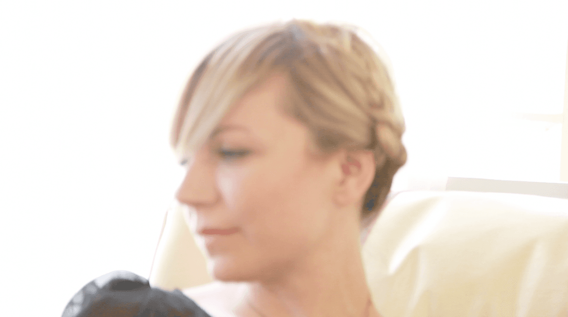 Even They Never Met 即使她們從未相見