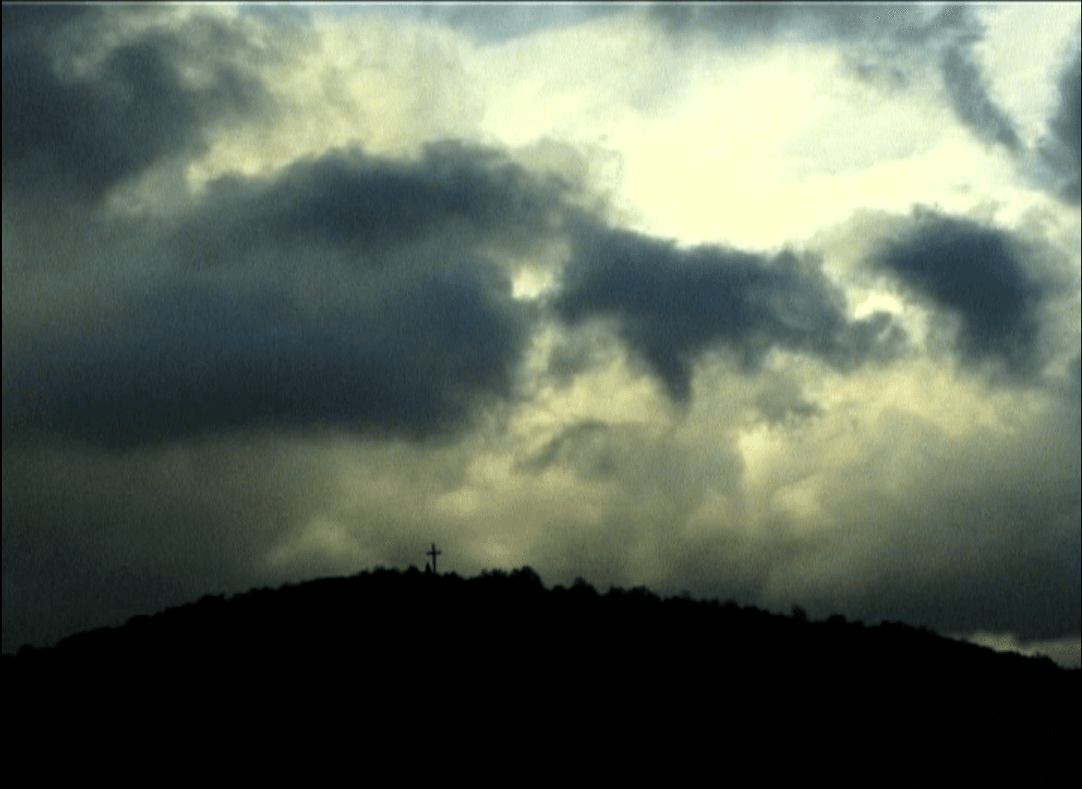 HWK (The Scars of the Invisible)