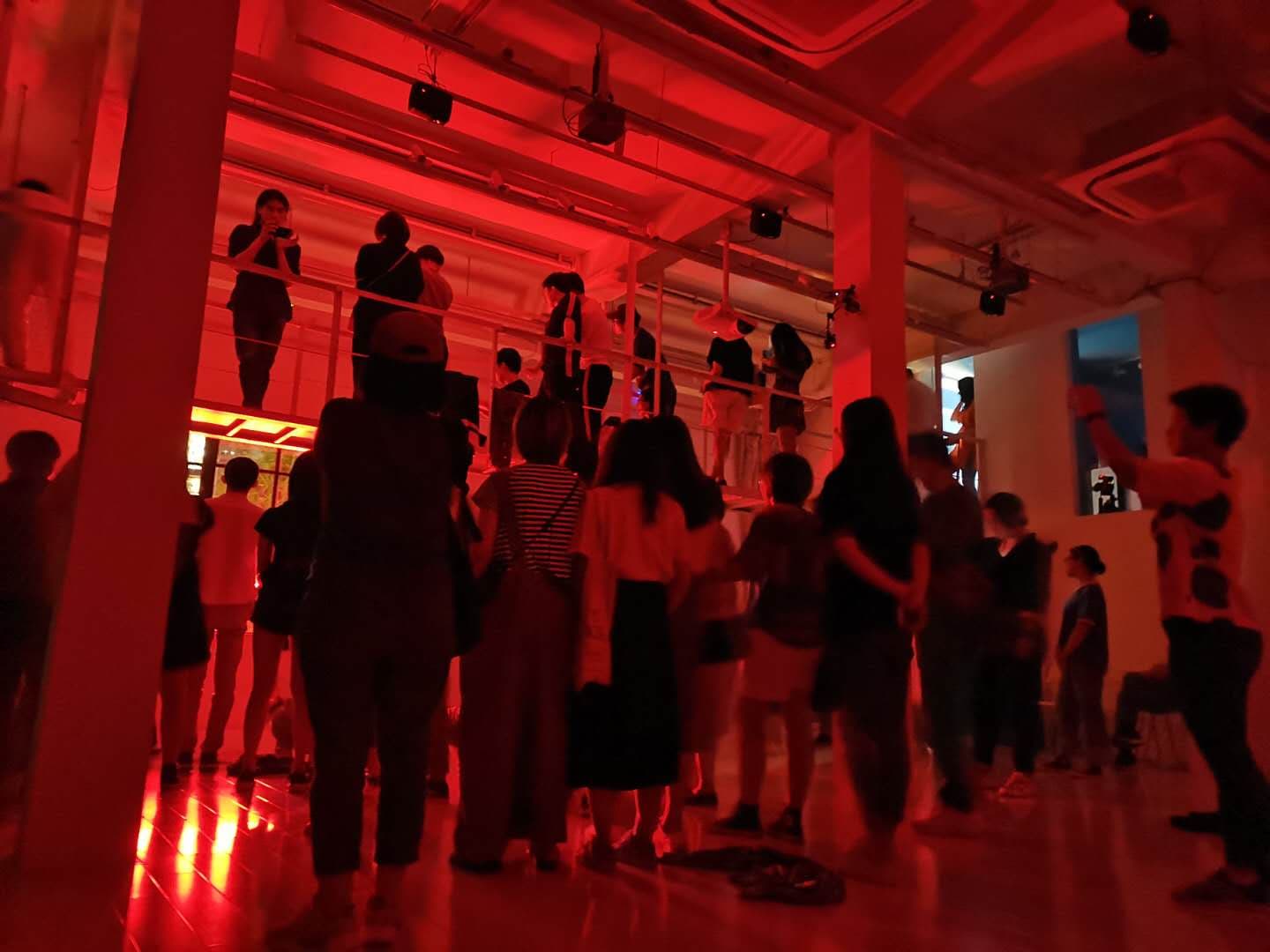 Wild Weeds 2019.6 草芥 2019.6