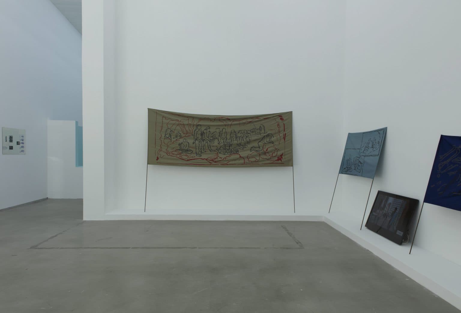 We need to make some arrows overnight 我們需要連夜打制一些箭鏃出來