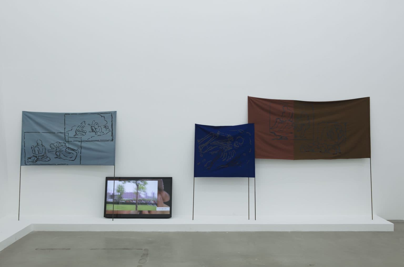 We need to make some arrows overnight 我們需要連夜打制一些箭鏃出來